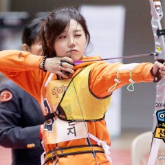 2014 Idol Star Athletics Championships Korean TV Program photo