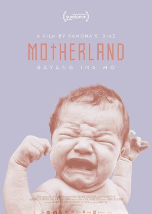 Motherland (2017) poster