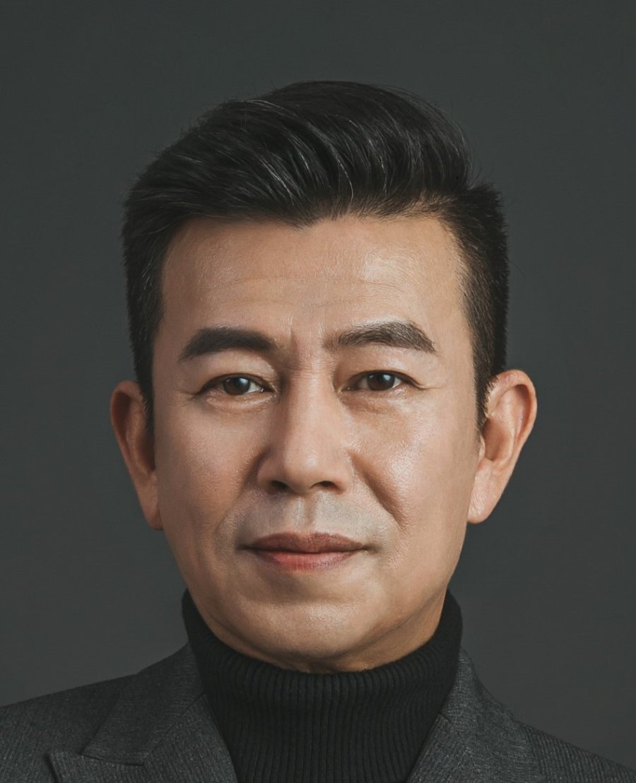 Bai Xuan Jiang