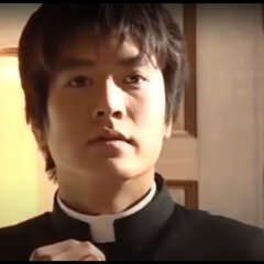 Love Letter Korean Drama(2003) photo