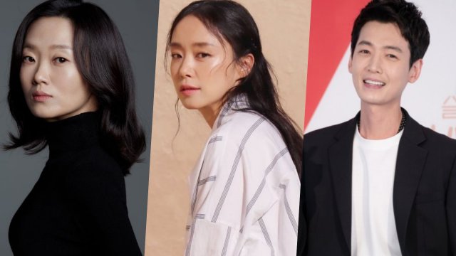 Lee Bong Ryun confirmed to work alongside Jeon Do Yeon and Jung Kyung Ho in  a new series! - MyDramaList