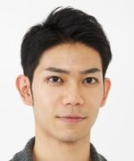 Aigasa Keisuke