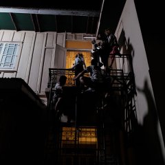 Rustles Philippines Movie photo