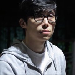 Fly by Night Korean Movie photo