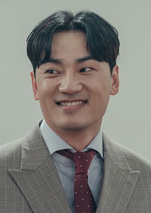 Cha Seung Tae | Big Mouth: De Vigarista a Vingador