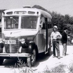 Black Rain Japanese Movie photo