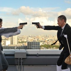 SPEC: Heaven Japanese Movie photo