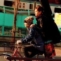 Kabukicho Love Hotel Japanese Movie photo