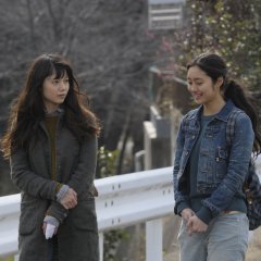 Petal Dance Japanese Movie photo