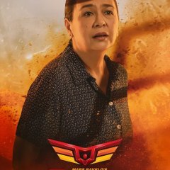 Darna Philippines Drama(2022) photo