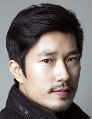 Sang Jae Yoo