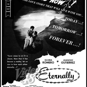 Eternally (1957)