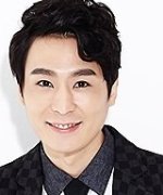 Kang Dong Woo