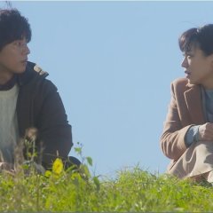 Yameru Toki mo, Sukoyaka Naru Toki mo Japanese Drama photo