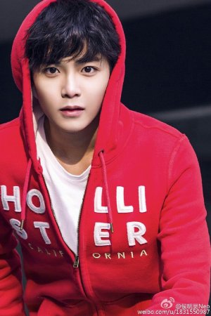 Xing Yang Xi