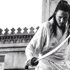 The Weary Poet Chinese Movie photo