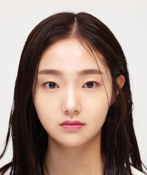 Kim Hye-Jun