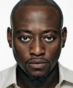 Omar Epps