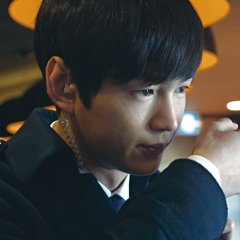 The Net Korean Movie photo