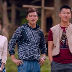 Let Me Understand Your Language Chinese Drama photo