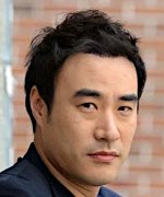 Bae Sung Woo
