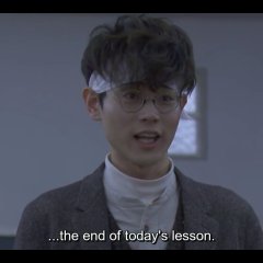 3 Nen A Gumi: Ima kara Mina-san wa, Hitojichi Desu (2019) photo