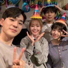 It's Okay to Be Sensitive Season 3 Korean Drama photo