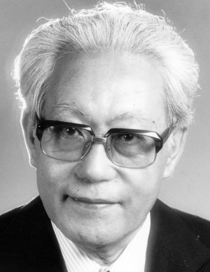 Tadashi Hattori