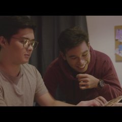 Cumming Of Age Philippines Movie photo