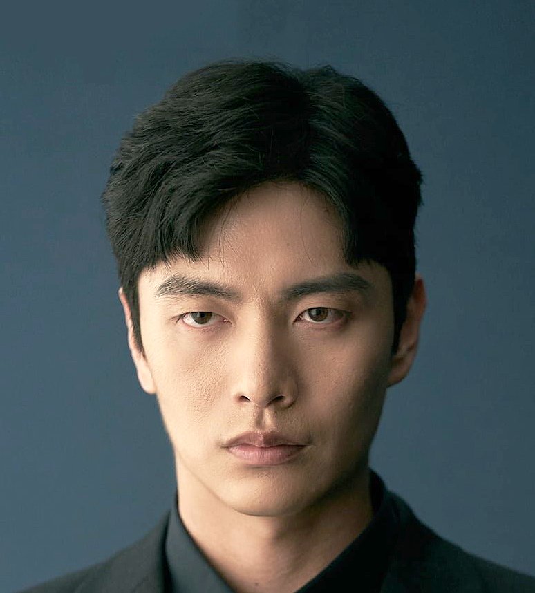 Lee Min Ki (이민기) - MyDramaList