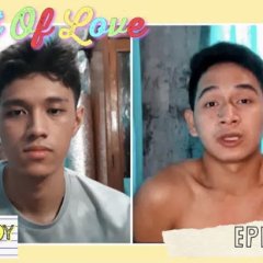 Art of Love Philippines Drama photo