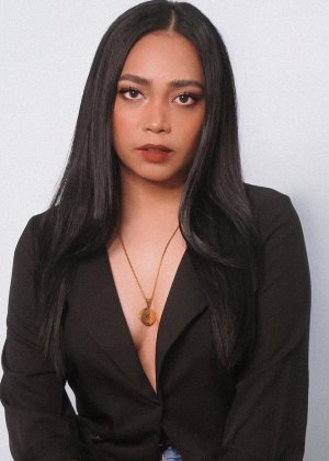 Beverly Cumla in Preso Em Você Philippines Drama(2021)