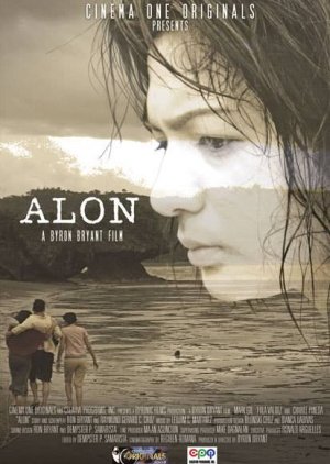 Alon (2008) poster