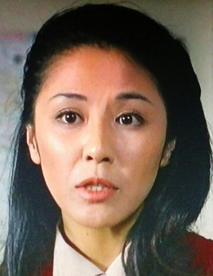 Saeko Akizuki