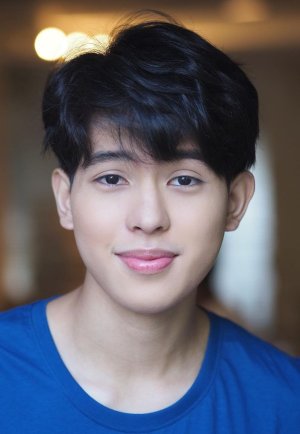 AJ Chayapol Jutamas (ชยพล จุฑามาศ) - MyDramaList