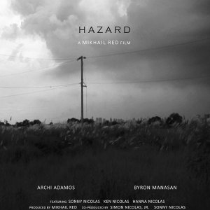 Hazard (2010)