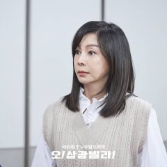 Homemade Love Story Korean Drama photo