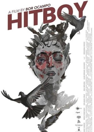 Hitboy (2018) poster