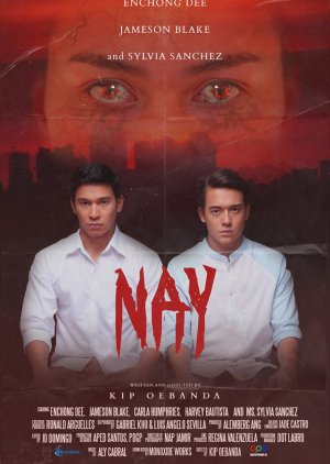 Nay (2017) poster
