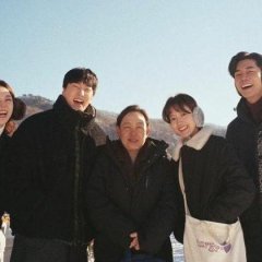 Kairos Korean Drama photo