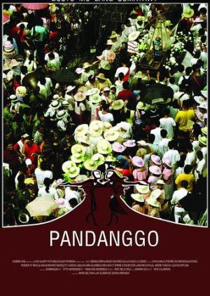 Pandanggo (2006) poster