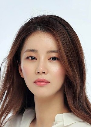 Lee Ga Ryeong in Love (ft. Marriage and Divorce) Korean Drama (2021)