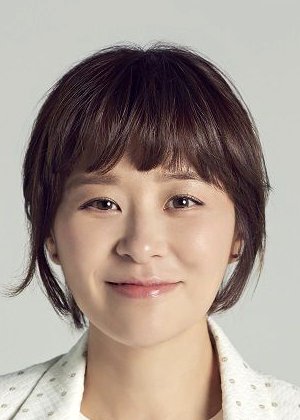 Choi Kang Hee in Hello, Me! Korean Drama (2021)