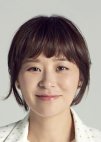 Choi Kang Hee di Good Casting Drama Korea (2020)