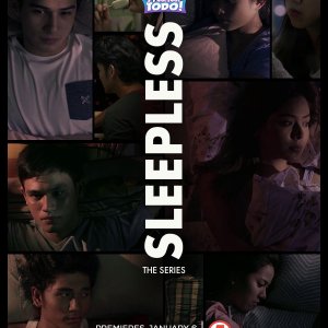 Sleepless (2021)