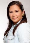 Janice de Belen di La Vida Lena Drama Filipina (2021)