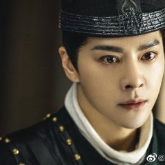 A Love Story of Assassin Chinese Movie photo