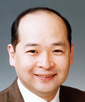 Ryuji Otake
