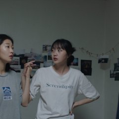 Stay Over Night Korean Movie photo