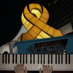 Piano Prism Korean Movie photo